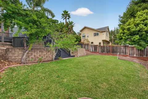 Exterior - 104 Vista Mar Ct, Aptos, CA 95003 photo 10 of 10