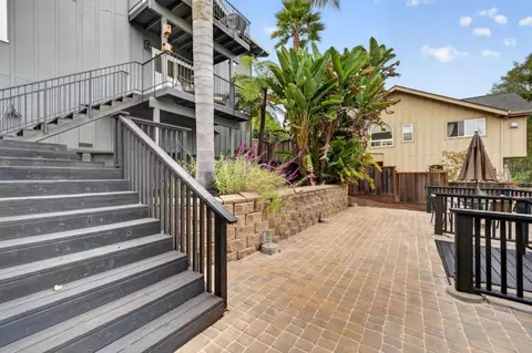 Exterior - 104 Vista Mar Ct, Aptos, CA 95003 photo 5 of 10