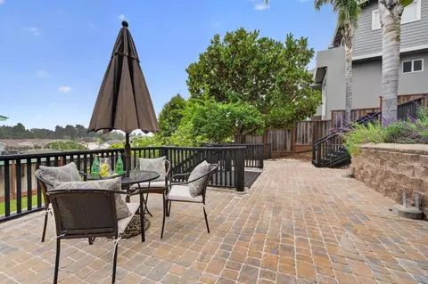Exterior - 104 Vista Mar Ct, Aptos, CA 95003 photo 6 of 10
