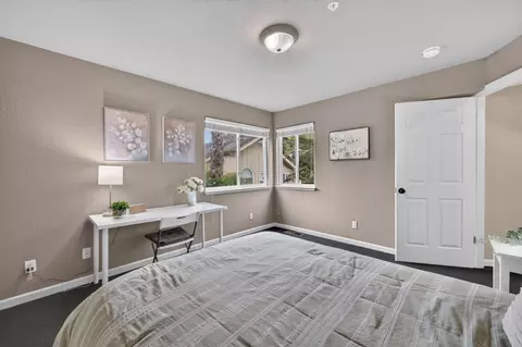 Bedroom - 104 Vista Mar Ct, Aptos, CA 95003 photo 6 of 6
