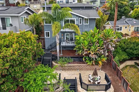 Exterior - 104 Vista Mar Ct, Aptos, CA 95003 photo 8 of 10