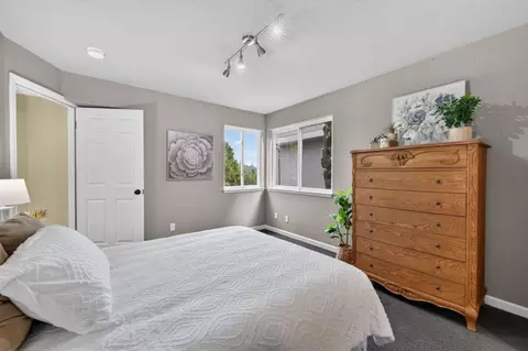Bedroom - 104 Vista Mar Ct, Aptos, CA 95003 photo 4 of 6