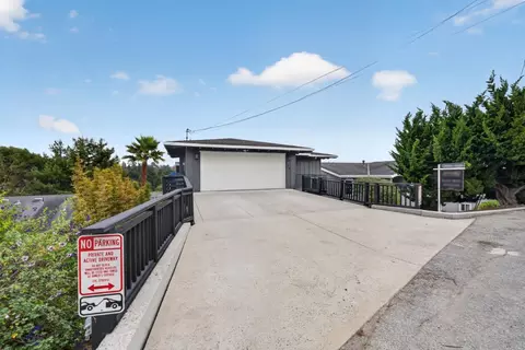 Exterior - 104 Vista Mar Ct, Aptos, CA 95003 photo 1 of 10
