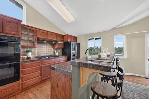 Kitchen - 104 Vista Mar Ct, Aptos, CA 95003 photo 3 of 4