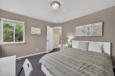 Bedroom - 104 Vista Mar Ct, Aptos, CA 95003 photo 5 of 6