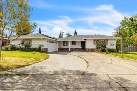 Exterior - 6026 Ranger Way, Carmichael, CA 95608 photo 2 of 4