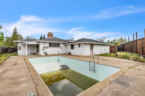 Exterior - 6026 Ranger Way, Carmichael, CA 95608 photo 4 of 4