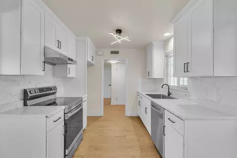 Kitchen - 6026 Ranger Way, Carmichael, CA 95608 photo 1 of 1