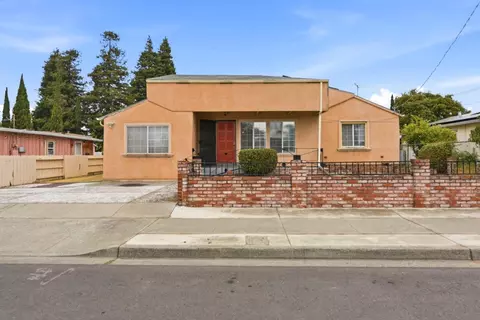 22444 Fuller Ave, Hayward, CA 94541