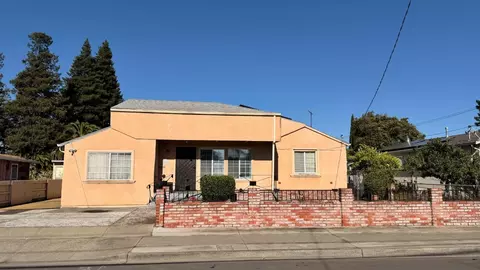 22444 Fuller Ave, Hayward, CA 94541