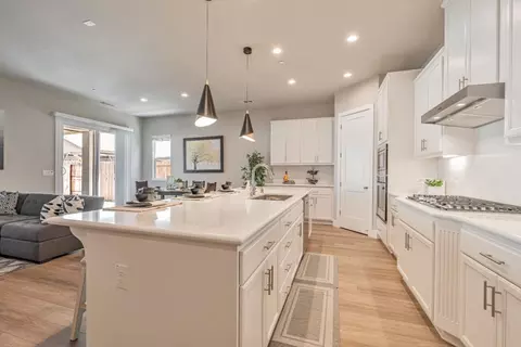 Kitchen - 2408 Dilip Dr, Manteca, CA 95337 photo 4 of 4