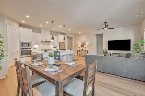 Dining - 2408 Dilip Dr, Manteca, CA 95337 photo 1 of 5