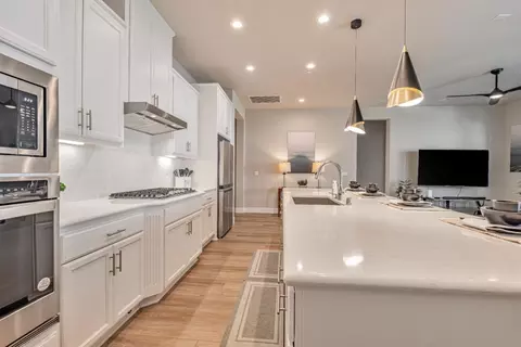 Kitchen - 2408 Dilip Dr, Manteca, CA 95337 photo 2 of 4
