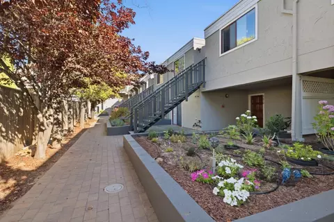 4151 El Camino Way UNIT I, Palo Alto, CA 94306