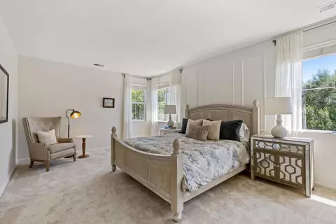 Bedroom - 4715 Peninsula Point Dr, Seaside, CA 93955 photo 3 of 6