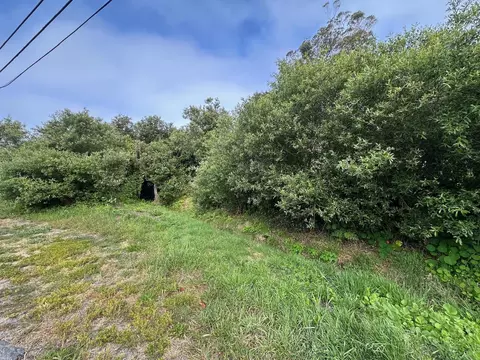 0 Sunshine Valley Rd, Moss Beach, CA 94038