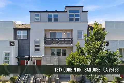 1817 Dobbin Dr, San Jose, CA 95133