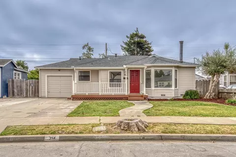 216 Toyon Ave, Salinas, CA 93906
