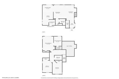 1979 Bradbury St, Salinas, CA 93906 photo 35