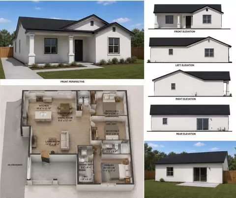 409 Laurel Ave, Modesto, CA 95351