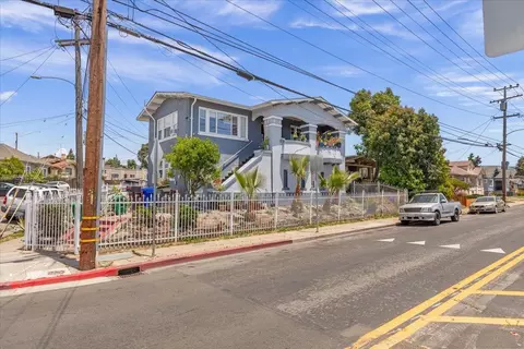 1914 51st Ave, Oakland, CA 94601