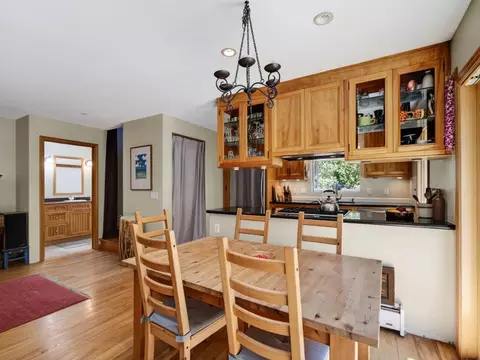 Dining - 925 Old Farm Ln, Aptos, CA 95003 photo 8 of 8