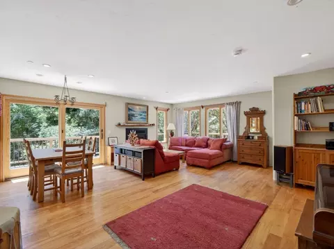 Living - 925 Old Farm Ln, Aptos, CA 95003 photo 6 of 6