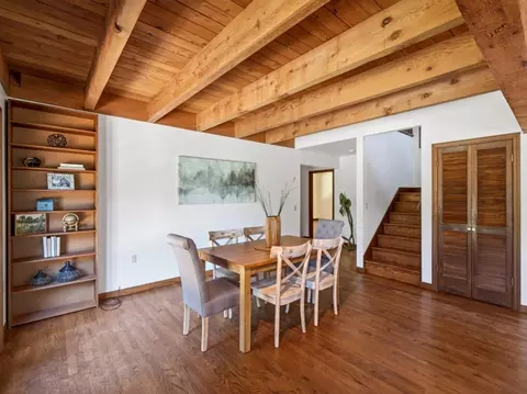 Dining - 925 Old Farm Ln, Aptos, CA 95003 photo 6 of 8