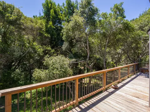 Exterior - 925 Old Farm Ln, Aptos, CA 95003 photo 12 of 14