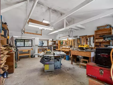 Exterior - 925 Old Farm Ln, Aptos, CA 95003 photo 14 of 14