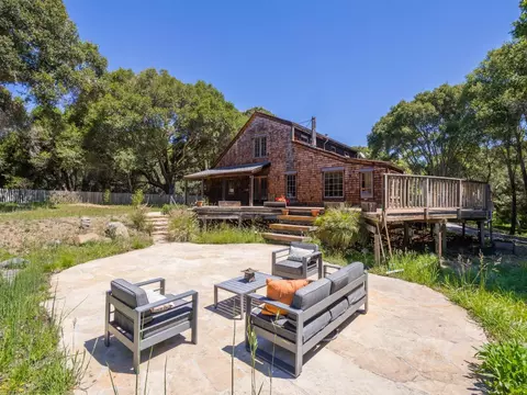 Exterior - 925 Old Farm Ln, Aptos, CA 95003 photo 4 of 14