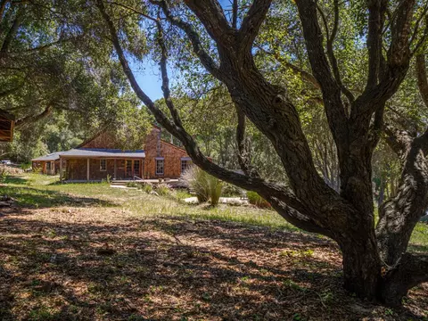 Exterior - 925 Old Farm Ln, Aptos, CA 95003 photo 7 of 14