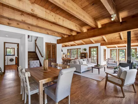 Dining - 925 Old Farm Ln, Aptos, CA 95003 photo 1 of 8