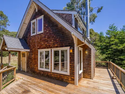 Other - 925 Old Farm Ln, Aptos, CA 95003 photo 6 of 11