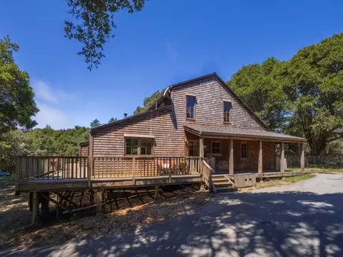 Other - 925 Old Farm Ln, Aptos, CA 95003 photo 1 of 11