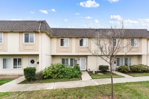 2746 Fricka Ct, San Jose, CA 95121