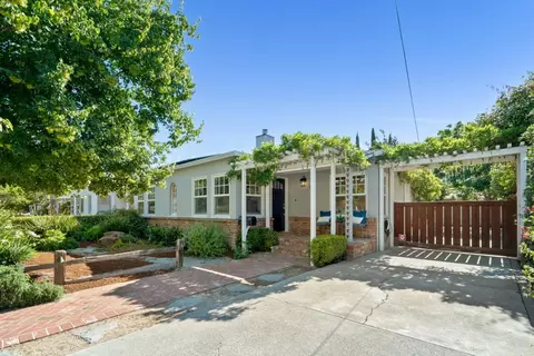 60 N Milton Ave, Campbell, CA 95008