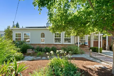 60 N Milton Ave, Campbell, CA 95008