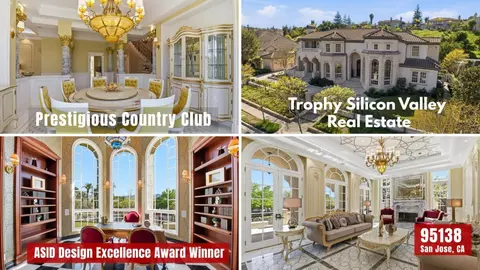5471 Country Club Pkwy, San Jose, CA 95138