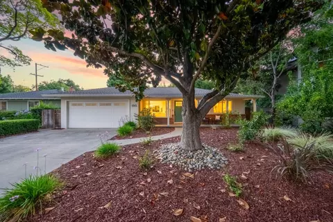 1315 Glen Eyrie Ave, San Jose, CA 95125