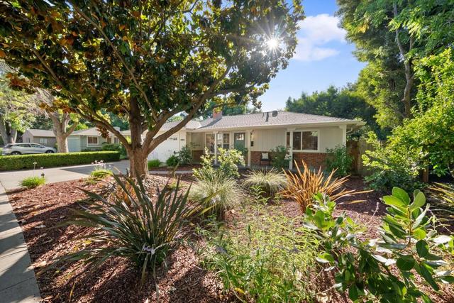 1315 Glen Eyrie Ave, San Jose, CA 95125