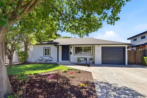395 N Murphy Ave, Sunnyvale, CA 94085