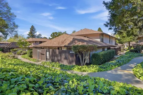 Exterior - 5442 Roundtree Ct A, Concord, CA 94521 photo 1 of 6