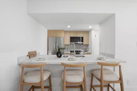 Kitchen - 5442 Roundtree Ct A, Concord, CA 94521 photo 1 of 2