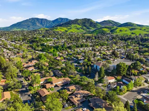 View/Area - 5442 Roundtree Ct A, Concord, CA 94521 photo 3 of 5