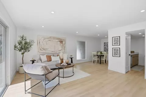 Living - 5442 Roundtree Ct A, Concord, CA 94521 photo 2 of 3