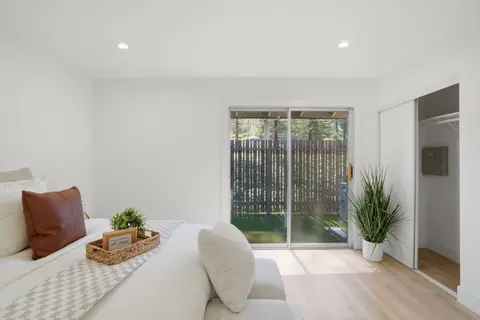 Bedroom - 5442 Roundtree Ct A, Concord, CA 94521 photo 2 of 4