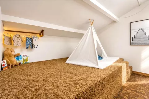 Bedroom - 315 Mccormick Ave, Capitola, CA 95010 photo 2 of 4