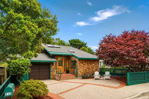 315 Mccormick Ave, Capitola, CA 95010