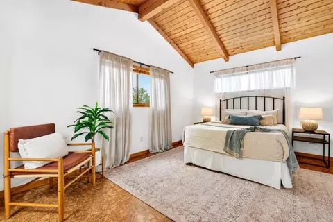 Bedroom - 315 Mccormick Ave, Capitola, CA 95010 photo 3 of 4